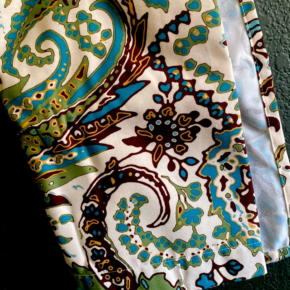 Like new Target shower curtain